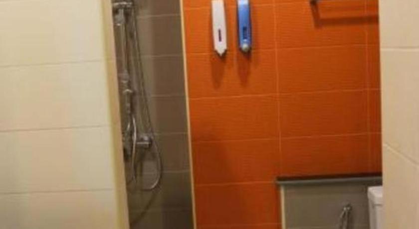 Na Tubthieng Boutique Resort טראנג מראה חיצוני תמונה