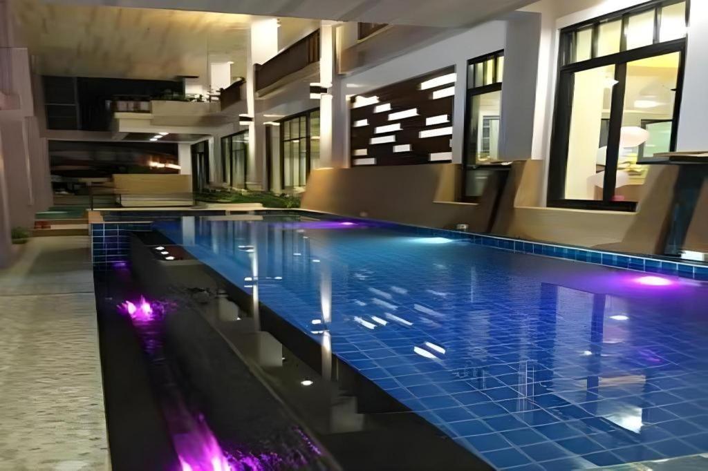 Na Tubthieng Boutique Resort טראנג מראה חיצוני תמונה